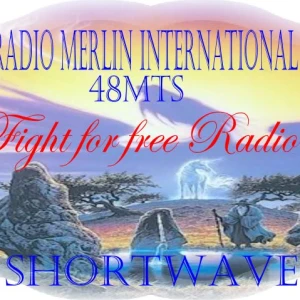 Radio Merlin International