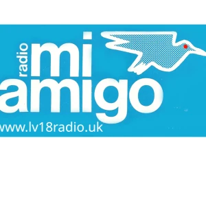 Radio Mi Amigo LV18