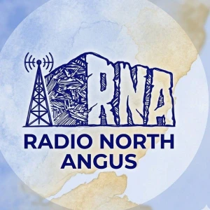 Radio North Angus