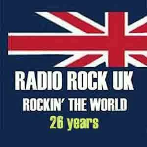 Radio Rock UK