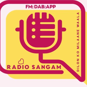 Radio Sangam