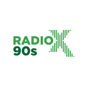 Radio X 90s