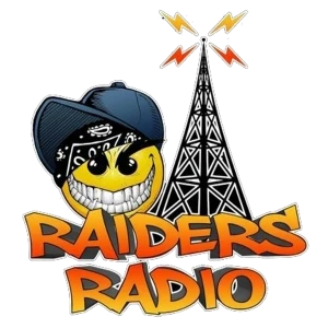 Raiders Radio UK