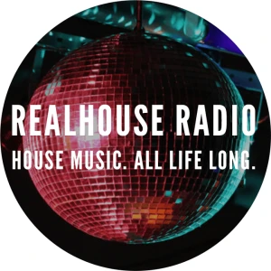 Real House Radio