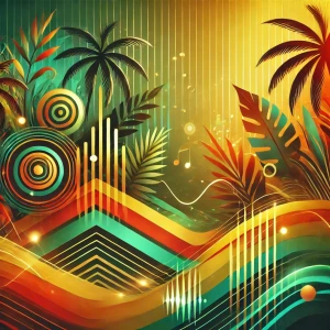 Reggae Fusion