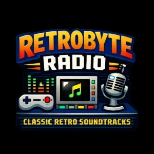 RetroByte Radio