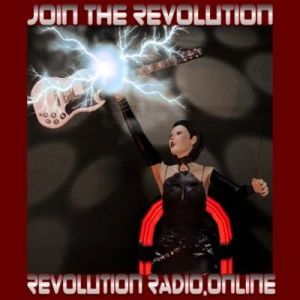 Revolution Radio Online