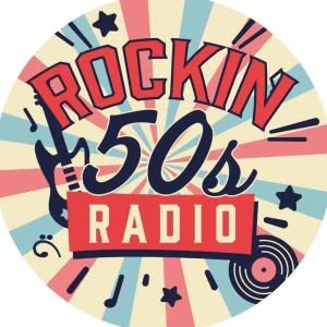 Rockin50s Radio