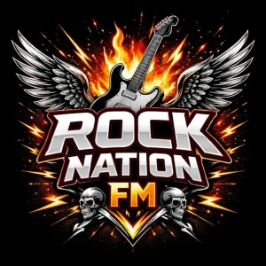 Rocknation FM