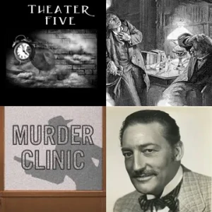 ROK Classic Radio - Mystery
