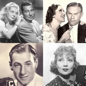 ROK Classic Radio - Nostalgia Lane