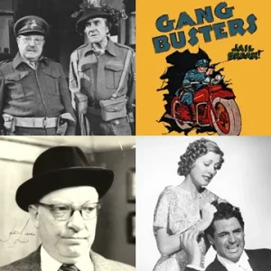 ROK Classic Radio - Old Time Gold Channel