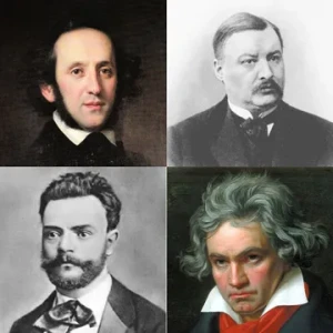 ROK Classic Radio - ROK Classical