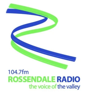 104.7 Rossendale Radio