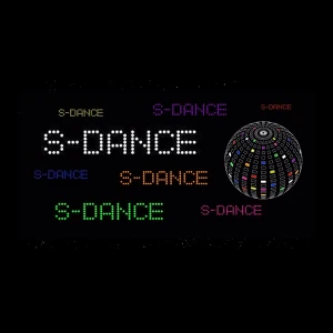 S-Dance Live