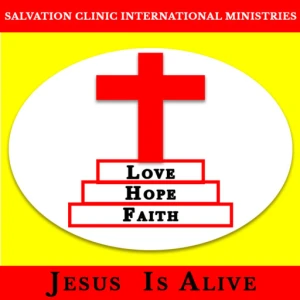 Salvation Clinic Radio
