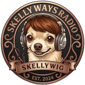 SkellyWays Dance Radio