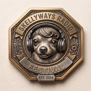 SkellyWays Festival Radio