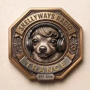 SkellyWays Trance Radio