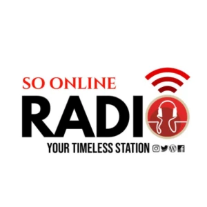 SO Online Radio