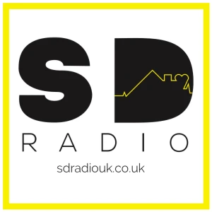 Social Distance Radio (SDRadio)