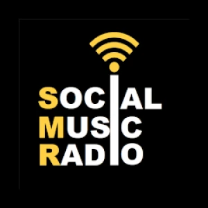 Social Music Radio (SMR UK)
