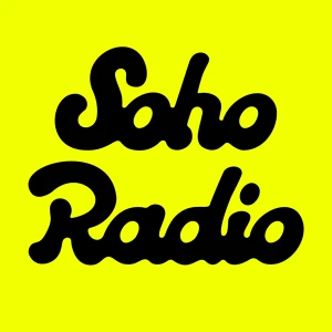 Soho Radio