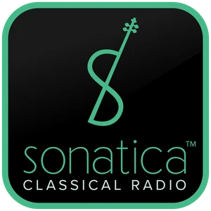 Sonatica™ classical radio