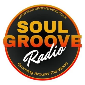 Soul Groove Radio
