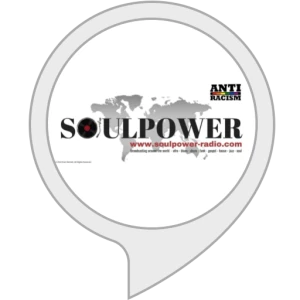 Soulpower Radio