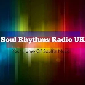 Soul Rhythms Radio UK