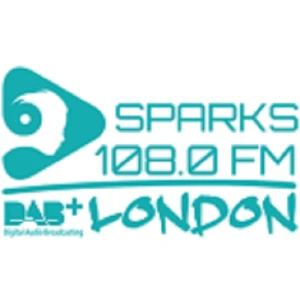 SPARKS 108 FM London