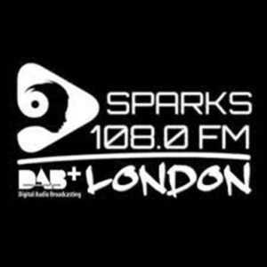 SPARKS 108 FM