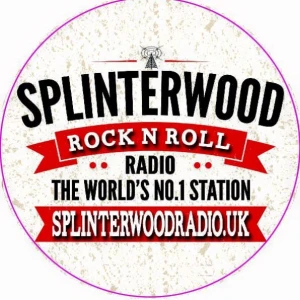 SplinterWood RocknRoll Radio