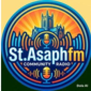 St.Asaphfm