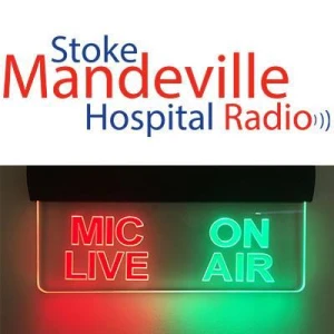 Stoke Mandeville Hospital Radio