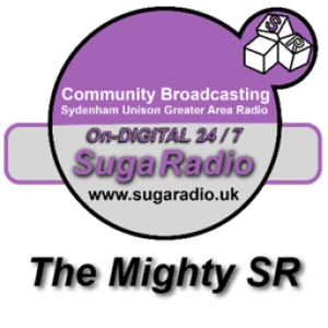 SugaRadio