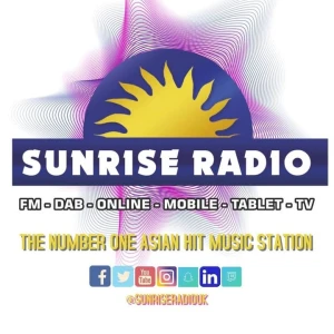Sunrise Radio