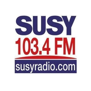 SUSY Radio