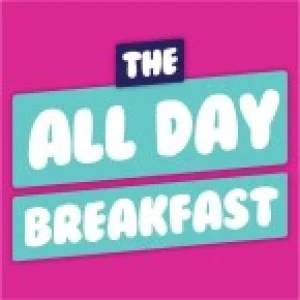 The All Day Breakfast
