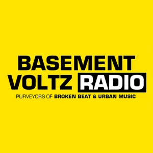 The Basement Voltz Radio