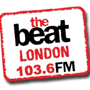 The Beat London 103.6 FM