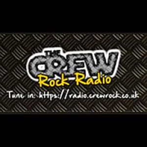 The Crew Rock Radio