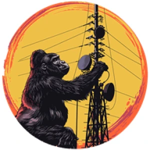 The Gorilla