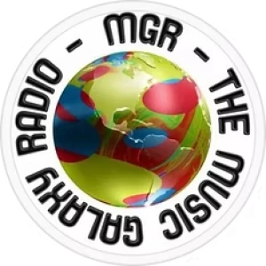 The Music Galaxy Radio - MGR