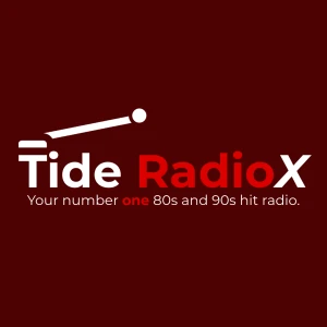 Tide Radio X