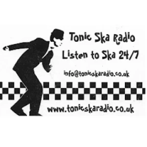 Tonic Ska Radio