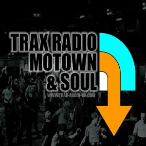 Trax Radio UK - Motown & Soul