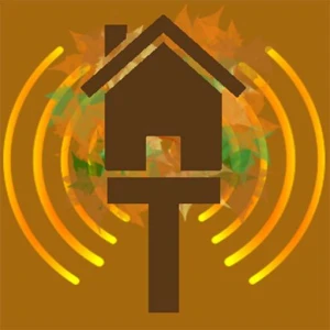 Treehouse radio - Giant Jukebox