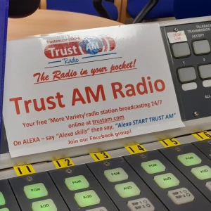 Trust AM Hospital Radio